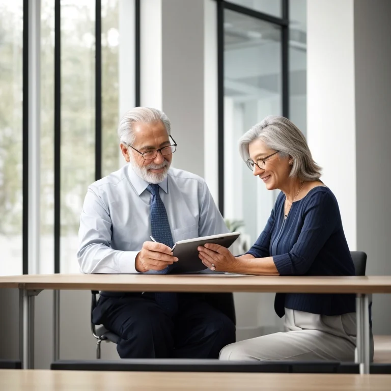 Why Choose Harmoria?